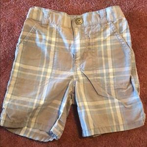 Gymboree 18-24 month shorts